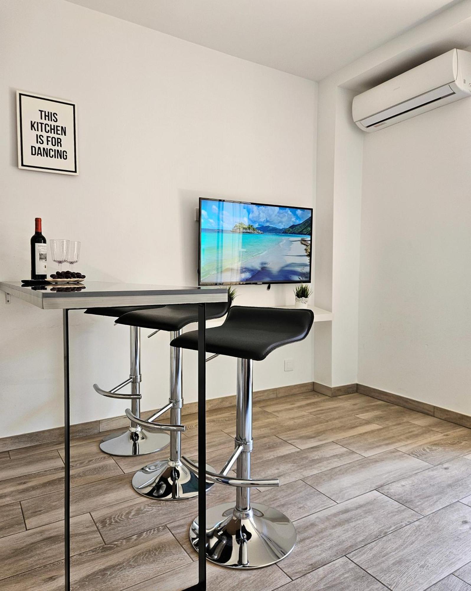 Sunshine Apartment Santa Pola Kültér fotó