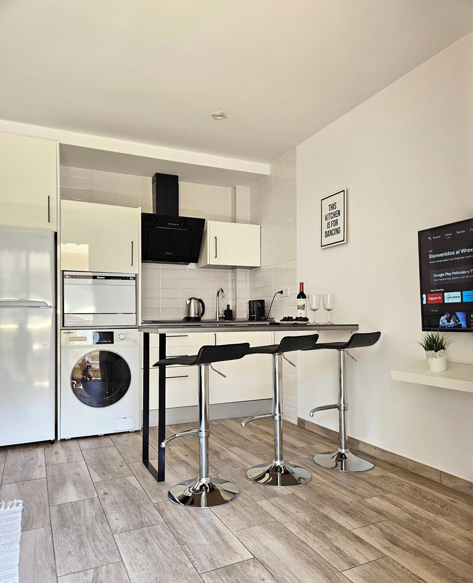 Sunshine Apartment Santa Pola Kültér fotó