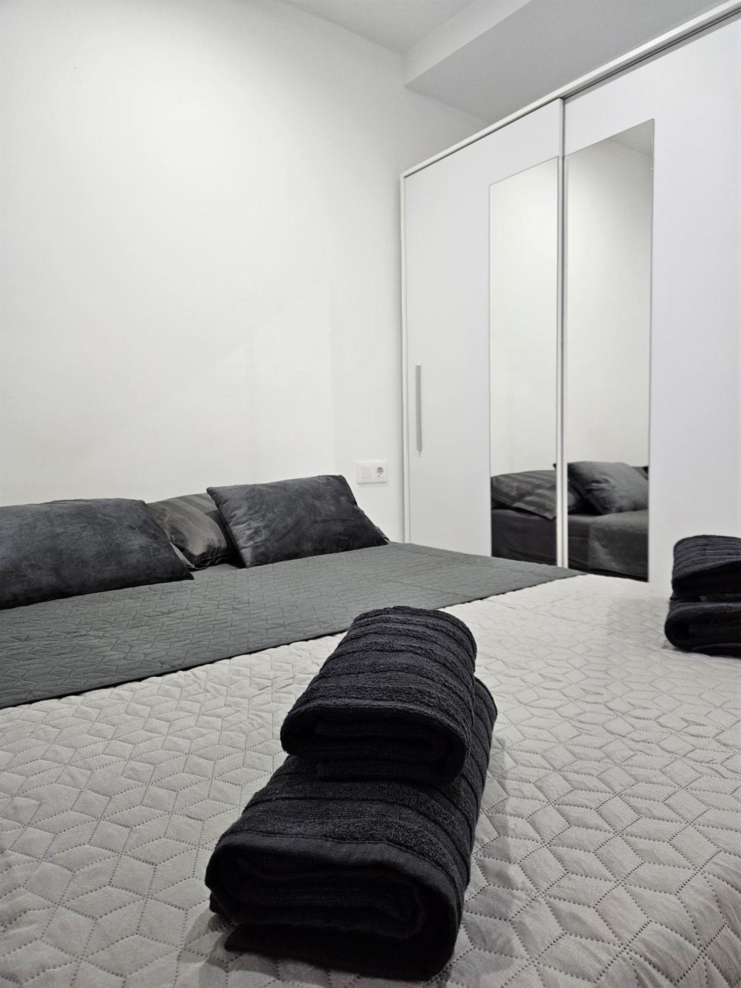 Sunshine Apartment Santa Pola Kültér fotó