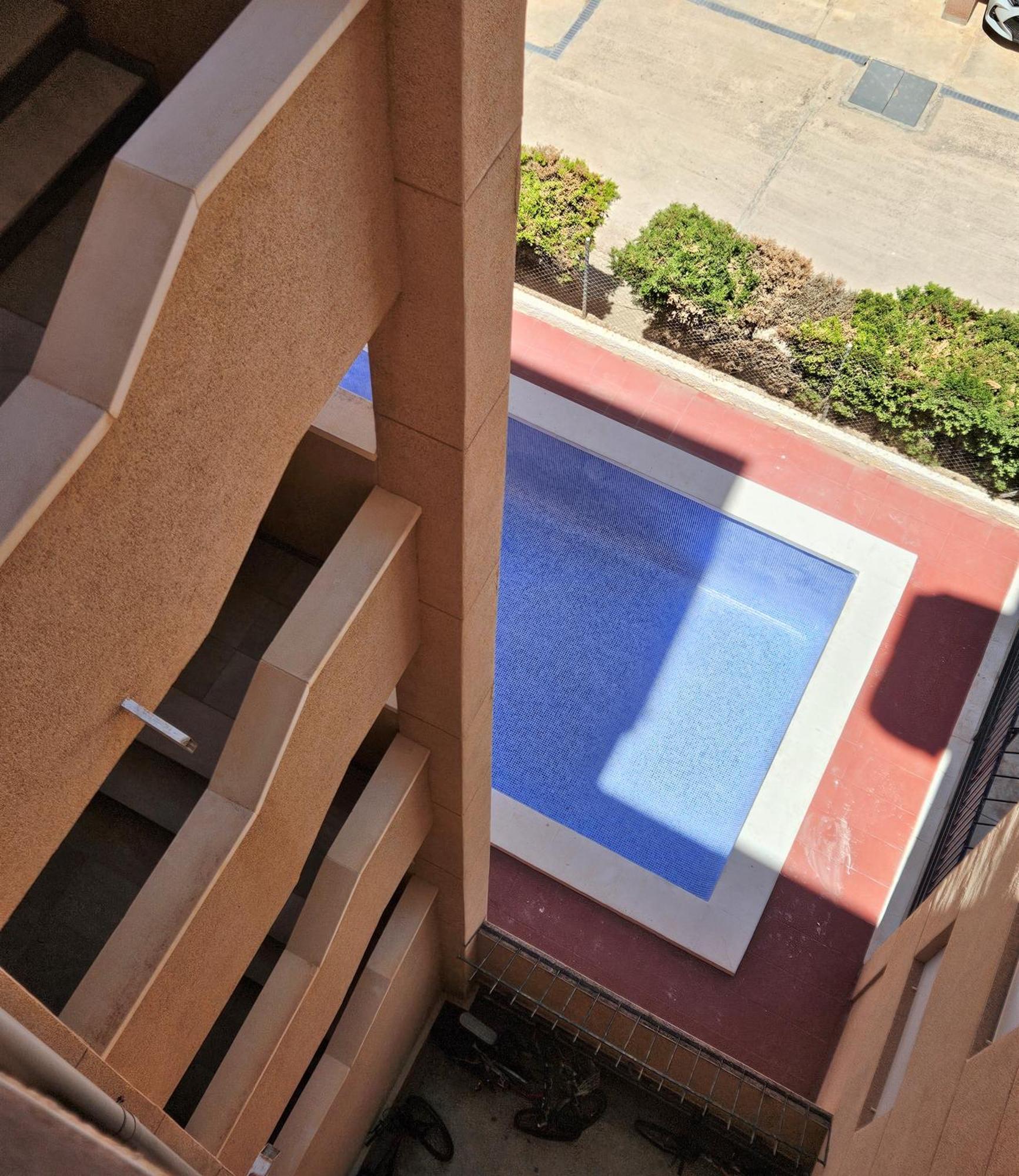 Sunshine Apartment Santa Pola Kültér fotó